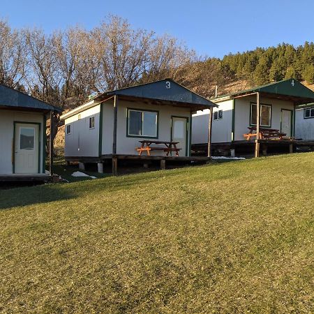 Eagles Landing Campground Villa Sturgis Exterior photo