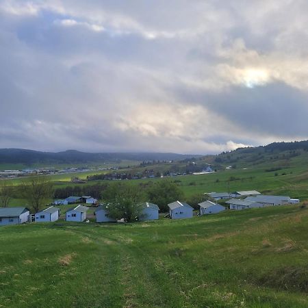 Eagles Landing Campground Villa Sturgis Exterior photo