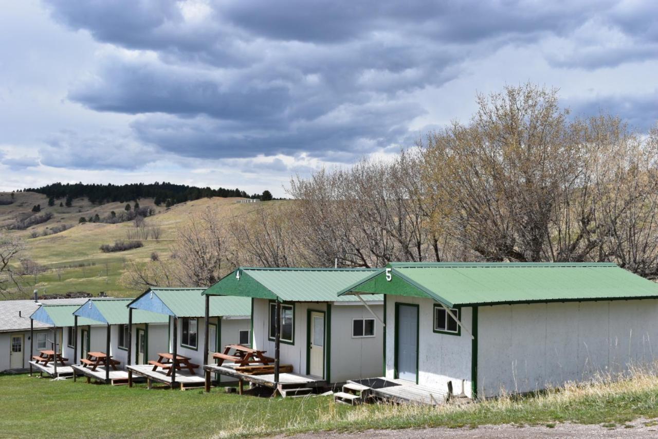 Eagles Landing Campground Villa Sturgis Exterior photo