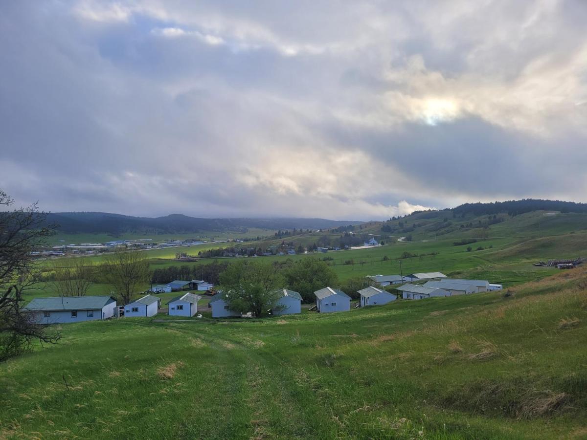 Eagles Landing Campground Villa Sturgis Exterior photo